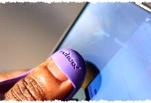 Yahoo Jual Kunci Jempol Anti-Scrolling, Lelucon April Mop Yang Benar-Benar Dijual