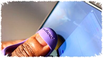 Yahoo Jual Kunci Jempol Anti-Scrolling, Lelucon April Mop Yang Benar-Benar Dijual