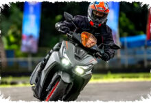 Yamaha Aerox SP 2026 Resmi Meluncur, YECVT Bikin Versi Thailand Berbeda dari Indonesia Yamaha Aerox SP 2026 Resmi Meluncur, YECVT Bikin Versi Thailand Berbeda dari Indonesia