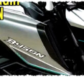 Yamaha Byson Reborn Hybrid Resmi Muncul, Sang Kebo Kini Lebih Ganas dan Irit? Yamaha Byson Reborn Hybrid Resmi Muncul, Sang Kebo Kini Lebih Ganas dan Irit?