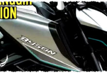 Yamaha Byson Reborn Hybrid Resmi Muncul, Sang Kebo Kini Lebih Ganas dan Irit?