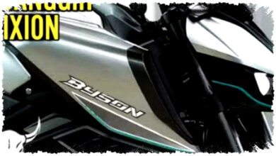 Yamaha Byson Reborn Hybrid Resmi Muncul, Sang Kebo Kini Lebih Ganas dan Irit?