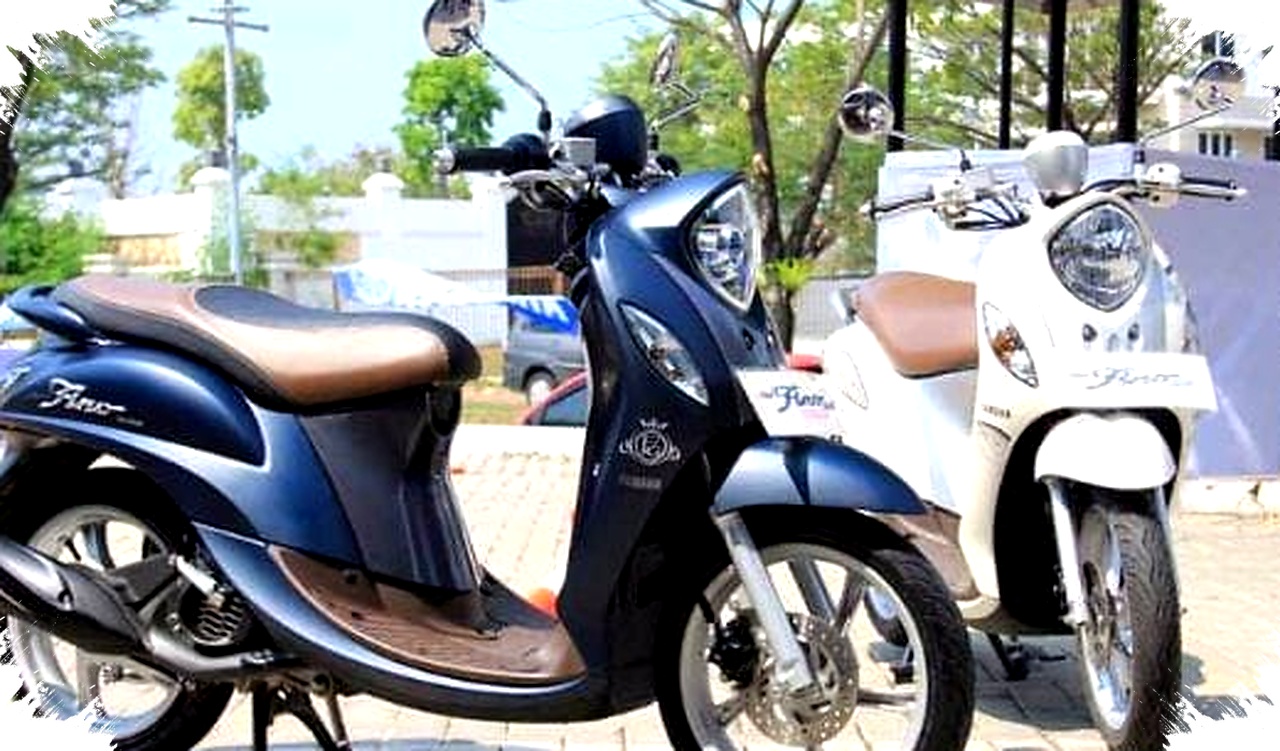 Yamaha Fino 125 Memang Bukan yang Paling Canggih, Tapi Fitur Ini Bisa Cegah Celaka