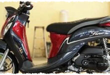 Yamaha Fino 125 Memang Lebih Galak, Tapi Honda Scoopy Justru Pilihan Paling Masuk Akal Harian