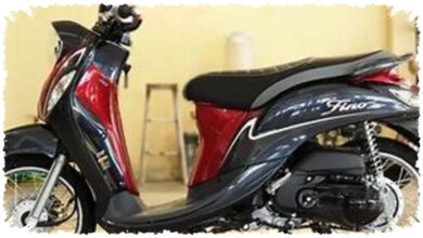 Yamaha Fino 125 Memang Lebih Galak, Tapi Honda Scoopy Justru Pilihan Paling Masuk Akal Harian Yamaha Fino 125 Memang Lebih Galak, Tapi Honda Scoopy Justru Pilihan Paling Masuk Akal Harian