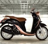 Yamaha Fino 125 Memang Stylish dan Irit, Tapi Tenaganya Tak Segalak Rivalnya