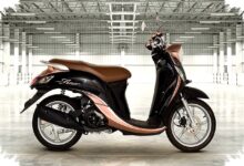Yamaha Fino 125 Memang Stylish dan Irit, Tapi Tenaganya Tak Segalak Rivalnya