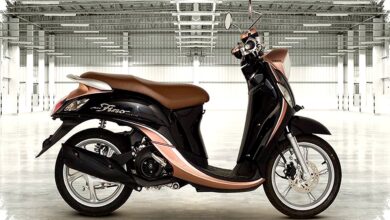 Yamaha Fino 125 Memang Stylish dan Irit, Tapi Tenaganya Tak Segalak Rivalnya