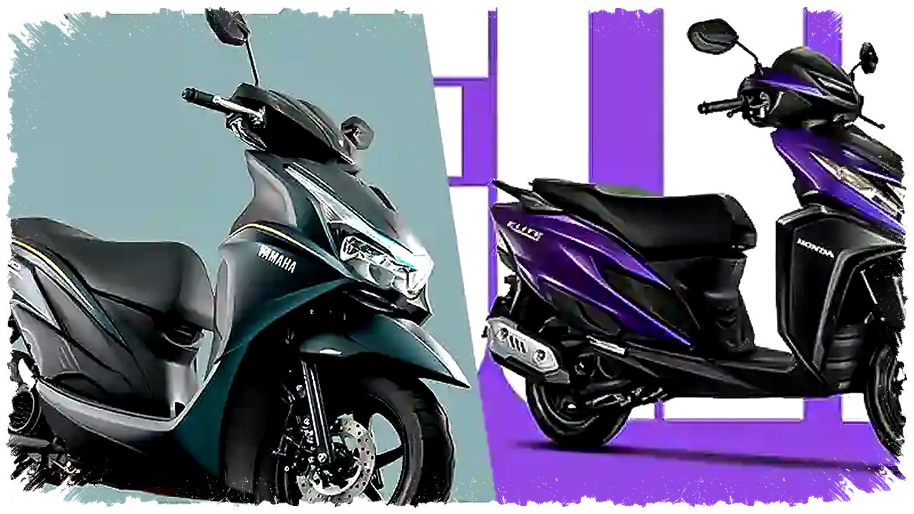 Yamaha Fluo 125 vs Honda Elite 125, Beda Rp 8 Jutaan Bikin Pilihan Entry-Level Tak Lagi Sederhana Yamaha Fluo 125 vs Honda Elite 125, Beda Rp 8 Jutaan Bikin Pilihan Entry-Level Tak Lagi Sederhana
