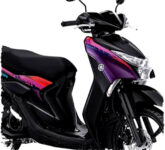 Yamaha Gear 125 Lebih Galak, Fitur Lengkap dan Harganya Lebih Murah Yamaha Gear 125 Lebih Galak, Fitur Lengkap dan Harganya Lebih Murah