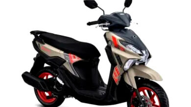 Yamaha Gear Ultima Hybrid Punya Tiga Varian Baru, Fitur Smart Naik Kelas dan Harga Mulai Rp20 Jutaan Yamaha Gear Ultima Hybrid Punya Tiga Varian Baru, Fitur Smart Naik Kelas dan Harga Mulai Rp20 Jutaan