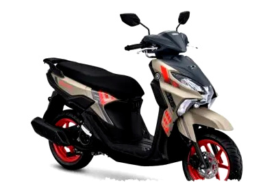 Yamaha Gear Ultima Hybrid Punya Tiga Varian Baru, Fitur Smart Naik Kelas dan Harga Mulai Rp20 Jutaan