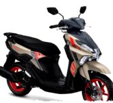 Yamaha Gear Ultima Kini Nekat Pakai Mesin Hybrid, Harga Rp20 Jutaan Fiturnya Makin Berani Yamaha Gear Ultima Kini Nekat Pakai Mesin Hybrid, Harga Rp20 Jutaan Fiturnya Makin Berani
