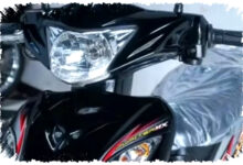 Yamaha Jupiter MX Menang Di Jalanan, Raja Bebek Super Yang Tak Tergoyahkan