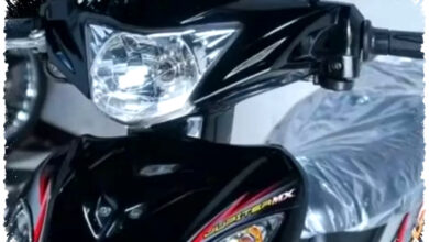 Yamaha Jupiter MX Menang Di Jalanan, Raja Bebek Super Yang Tak Tergoyahkan Yamaha Jupiter MX Menang Di Jalanan, Raja Bebek Super Yang Tak Tergoyahkan