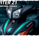 Yamaha Jupiter Z1 2026 Belum Habis, Irit dan Responsif tapi Masih Layak di Rp19 Jutaan?
