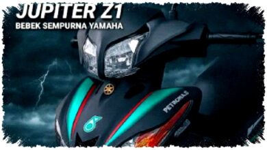 Yamaha Jupiter Z1 2026 Belum Habis, Irit dan Responsif tapi Masih Layak di Rp19 Jutaan? Yamaha Jupiter Z1 2026 Belum Habis, Irit dan Responsif tapi Masih Layak di Rp19 Jutaan?