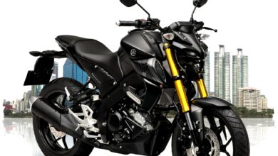 Yamaha MT 15 Bukan Sekadar Gagah, Mesin 155 cc dan Suspensi USD Ini Alasannya