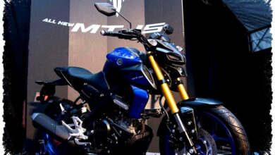 Yamaha MT 15 Lebih Buas, Honda CB150R Justru Lebih Masuk Akal untuk Harian dan Touring? Yamaha MT 15 Lebih Buas, Honda CB150R Justru Lebih Masuk Akal untuk Harian dan Touring?