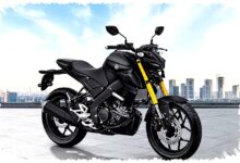 Yamaha MT 15 Tak Cuma Galak, ABS dan Rangka Deltabox Bikin Tikungan Tajam Tetap Jinak