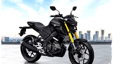 Yamaha MT 15 Tak Cuma Galak, ABS dan Rangka Deltabox Bikin Tikungan Tajam Tetap Jinak