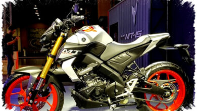 Yamaha MT 15 Terasa Brutal dan Canggih, Tapi Boncengan dan Touring Jadi Titik Lemahnya