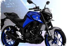 Yamaha MT 25 Bukan Cuma Kencang, ABS dan Slipper Clutch Jadi Penyelamat Saat Panik Yamaha MT 25 Bukan Cuma Kencang, ABS dan Slipper Clutch Jadi Penyelamat Saat Panik