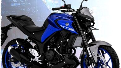 Yamaha MT 25 Bukan Cuma Kencang, ABS dan Slipper Clutch Jadi Penyelamat Saat Panik Yamaha MT 25 Bukan Cuma Kencang, ABS dan Slipper Clutch Jadi Penyelamat Saat Panik