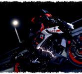 Yamaha MT 25 Tak Cuma Garang, Mesin 35,5 Hp dan Y-Connect-nya Sulit Diabaikan Yamaha MT 25 Tak Cuma Garang, Mesin 35,5 Hp dan Y-Connect-nya Sulit Diabaikan