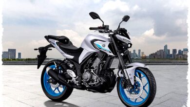 Yamaha MT 25 atau Honda CB250R, Saat Gaya Garang Bentrok dengan Irit dan Lincah