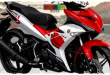 Yamaha MX King 2026 Datang Lebih Garang, Bebek Sport Rp25 Jutaan Ini Masih Layak Ditakuti Yamaha MX King 2026 Datang Lebih Garang, Bebek Sport Rp25 Jutaan Ini Masih Layak Ditakuti