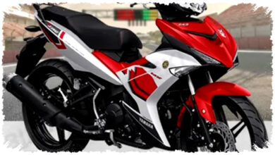 Yamaha MX King 2026 Datang Lebih Garang, Bebek Sport Rp25 Jutaan Ini Masih Layak Ditakuti