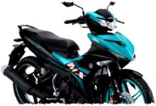 Yamaha MX King 2026 Terlalu Menggoda, Fitur Motor Premium Masuk Harga 20 Jutaan