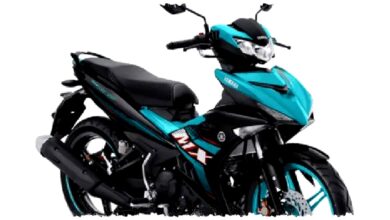 Yamaha MX King 2026 Terlalu Menggoda, Fitur Motor Premium Masuk Harga 20 Jutaan
