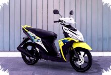 Yamaha Mio M3 125 Lebih Galak, tapi Suzuki Address 125 Bisa Lebih Menyelamatkan Uang Harian