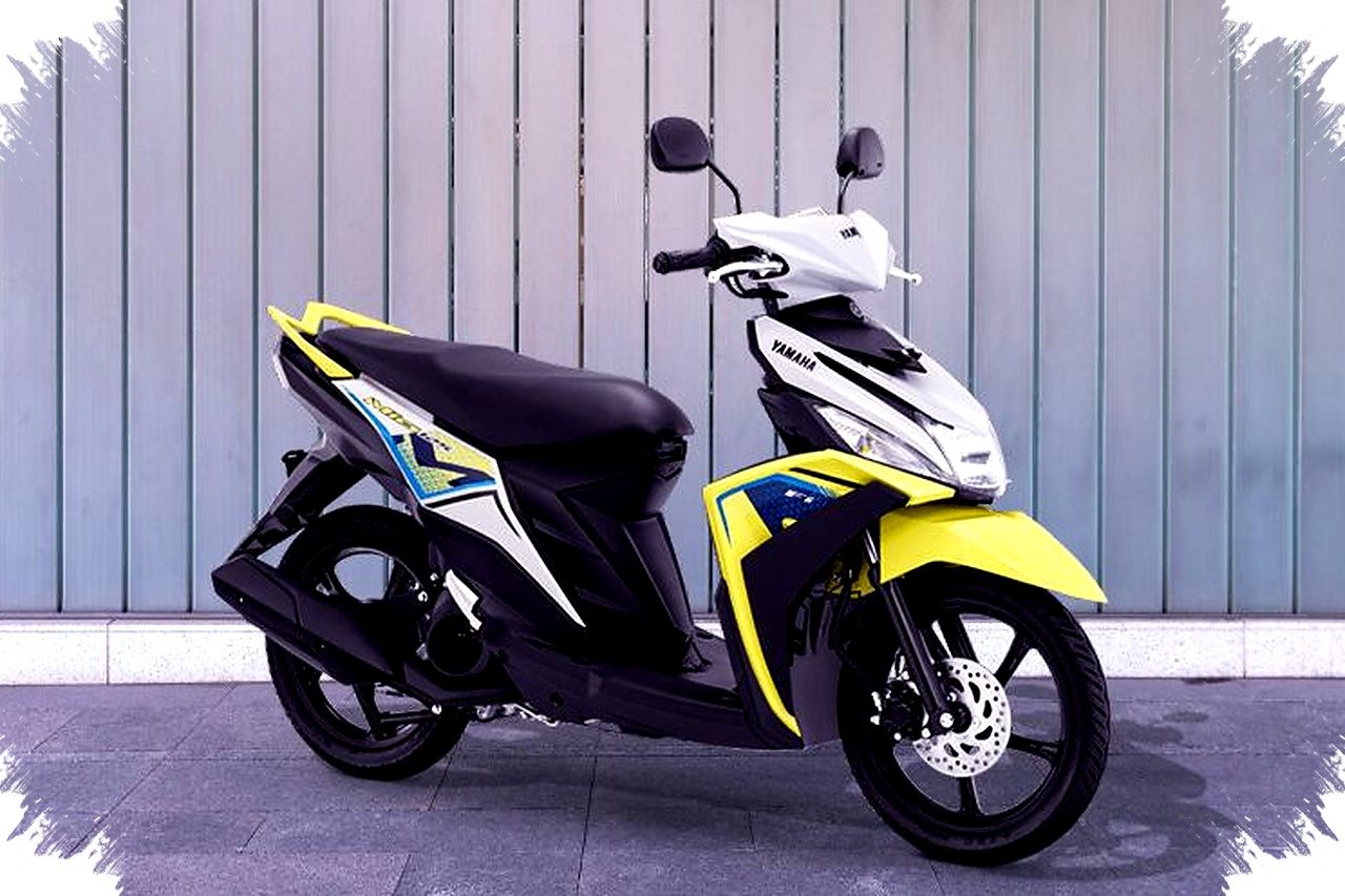 Yamaha Mio M3 125 Lebih Galak, tapi Suzuki Address 125 Bisa Lebih Menyelamatkan Uang Harian