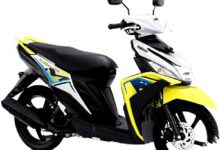 Yamaha Mio M3 125 Memang Irit dan Ringan, tapi Fitur Minim Bisa Jadi Batu Sandungan