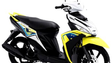 Yamaha Mio M3 125 Memang Irit dan Ringan, tapi Fitur Minim Bisa Jadi Batu Sandungan
