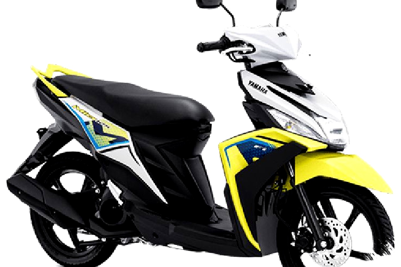 Yamaha Mio M3 125 Memang Irit dan Ringan, tapi Fitur Minim Bisa Jadi Batu Sandungan