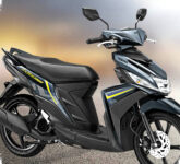 Yamaha Mio M3 125 Tak Canggih, Tapi Fitur Simpel Ini Justru Krusial untuk Harian