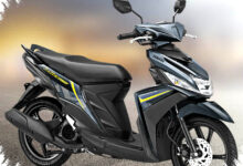 Yamaha Mio M3 125 Tak Canggih, Tapi Fitur Simpel Ini Justru Krusial untuk Harian