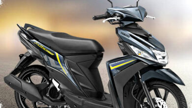 Yamaha Mio M3 125 Tak Canggih, Tapi Fitur Simpel Ini Justru Krusial untuk Harian