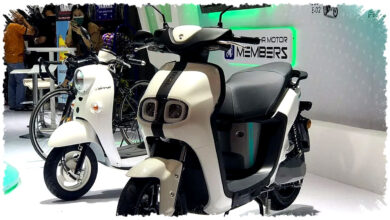 Yamaha NEO’s Andalkan Tukar Baterai, Perang Motor Listrik Vietnam Makin Brutal Yamaha NEO’s Andalkan Tukar Baterai, Perang Motor Listrik Vietnam Makin Brutal