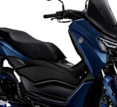 Yamaha NMAX 2026 Makin Gila, Ada Tombol Turbo dan Navigasi Langsung di Dashboard!