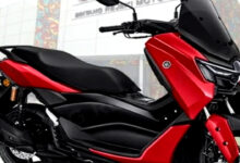 Yamaha NMAX 2026 Mulai Masuk Dealer, Turbo dan TFT-nya Terlalu Sulit Diabaikan