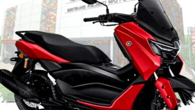 Yamaha NMAX 2026 Mulai Masuk Dealer, Turbo dan TFT-nya Terlalu Sulit Diabaikan