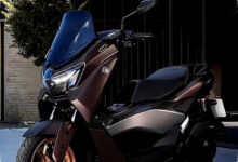 Yamaha NMAX 2026 Tech Max Bukan Facelift Biasa, YECVT dan Turbo Langsung Tantang PCX 160