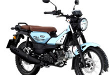 Yamaha PG-1 Outdoor Fashion Meluncur, Cuma 1.000 Unit Untuk Pemburu Motor Kalcer