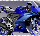 Yamaha R15 Punya DNA Balap Serius, Speknya Membuat Motor 150cc Terasa Naik Kelas