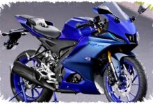 Yamaha R15 Punya DNA Balap Serius, Speknya Membuat Motor 150cc Terasa Naik Kelas